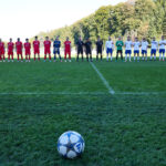 Trutnov promarnil tříbrankové vedení, s Náchodem remizoval 3:3