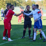 Trutnov promarnil tříbrankové vedení, s Náchodem remizoval 3:3