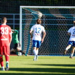 Trutnov promarnil tříbrankové vedení, s Náchodem remizoval 3:3