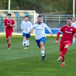 Trutnov promarnil tříbrankové vedení, s Náchodem remizoval 3:3