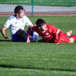 Trutnov promarnil tříbrankové vedení, s Náchodem remizoval 3:3