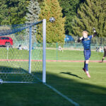 Trutnov promarnil tříbrankové vedení, s Náchodem remizoval 3:3