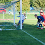 Trutnov promarnil tříbrankové vedení, s Náchodem remizoval 3:3