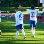 Trutnov promarnil tříbrankové vedení, s Náchodem remizoval 3:3