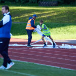 Trutnov promarnil tříbrankové vedení, s Náchodem remizoval 3:3
