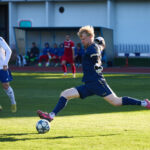 Trutnov promarnil tříbrankové vedení, s Náchodem remizoval 3:3