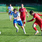 Trutnov promarnil tříbrankové vedení, s Náchodem remizoval 3:3