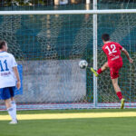 Trutnov promarnil tříbrankové vedení, s Náchodem remizoval 3:3