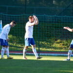 Trutnov promarnil tříbrankové vedení, s Náchodem remizoval 3:3