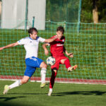 Trutnov promarnil tříbrankové vedení, s Náchodem remizoval 3:3