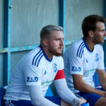 Trutnov promarnil tříbrankové vedení, s Náchodem remizoval 3:3