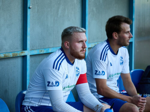 Čáslav – Trutnov 2:1, souboj z čela tabulky rozhodly situace v šestnáctkách