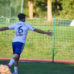 Trutnov promarnil tříbrankové vedení, s Náchodem remizoval 3:3