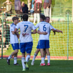 Trutnov promarnil tříbrankové vedení, s Náchodem remizoval 3:3