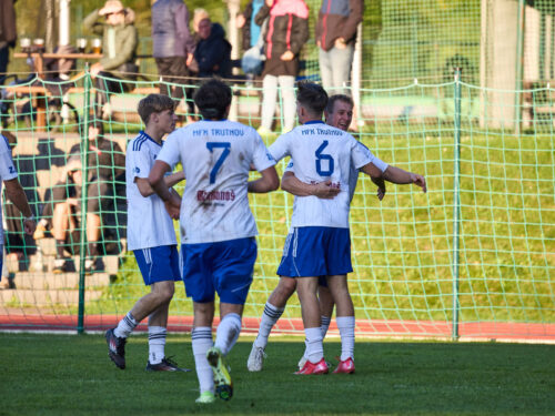 Trenér MFK před startem sezony: Musíme ji zvládnout v hlavě, chceme být lepší