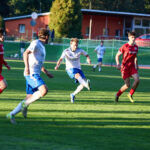 Trutnov promarnil tříbrankové vedení, s Náchodem remizoval 3:3