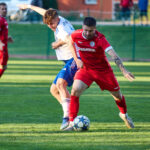 Trutnov promarnil tříbrankové vedení, s Náchodem remizoval 3:3