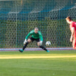 Trutnov promarnil tříbrankové vedení, s Náchodem remizoval 3:3