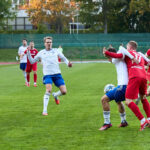 Trutnov promarnil tříbrankové vedení, s Náchodem remizoval 3:3
