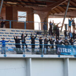 Trutnov promarnil tříbrankové vedení, s Náchodem remizoval 3:3