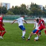 Trutnov promarnil tříbrankové vedení, s Náchodem remizoval 3:3