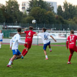 Trutnov promarnil tříbrankové vedení, s Náchodem remizoval 3:3