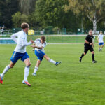 Trutnov promarnil tříbrankové vedení, s Náchodem remizoval 3:3