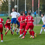 Trutnov promarnil tříbrankové vedení, s Náchodem remizoval 3:3