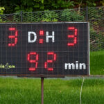 Trutnov promarnil tříbrankové vedení, s Náchodem remizoval 3:3