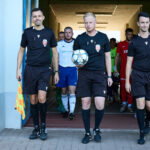 Fotbal, 4. liga, sk. C: Trutnov - Chlumec n/C 2:1