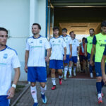 Fotbal, 4. liga, sk. C: Trutnov - Chlumec n/C 2:1