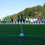 Fotbal, 4. liga, sk. C: Trutnov - Chlumec n/C 2:1