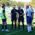 Fotbal, 4. liga, sk. C: Trutnov - Chlumec n/C 2:1