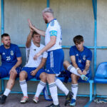 Fotbal, 4. liga, sk. C: Trutnov - Chlumec n/C 2:1