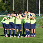 Fotbal, 4. liga, sk. C: Trutnov - Chlumec n/C 2:1