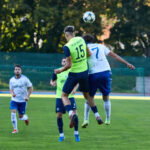 Fotbal, 4. liga, sk. C: Trutnov - Chlumec n/C 2:1