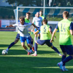 Fotbal, 4. liga, sk. C: Trutnov - Chlumec n/C 2:1