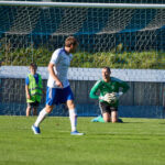 Fotbal, 4. liga, sk. C: Trutnov - Chlumec n/C 2:1