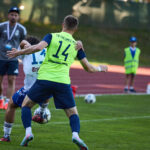 Fotbal, 4. liga, sk. C: Trutnov - Chlumec n/C 2:1