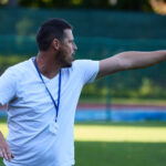 Fotbal, 4. liga, sk. C: Trutnov - Chlumec n/C 2:1