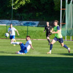 Fotbal, 4. liga, sk. C: Trutnov - Chlumec n/C 2:1