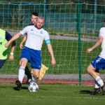 Fotbal, 4. liga, sk. C: Trutnov - Chlumec n/C 2:1