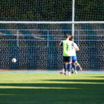 Fotbal, 4. liga, sk. C: Trutnov - Chlumec n/C 2:1