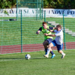 Fotbal, 4. liga, sk. C: Trutnov - Chlumec n/C 2:1