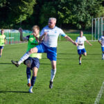 Fotbal, 4. liga, sk. C: Trutnov - Chlumec n/C 2:1