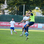 Fotbal, 4. liga, sk. C: Trutnov - Chlumec n/C 2:1
