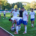 Fotbal, 4. liga, sk. C: Trutnov - Chlumec n/C 2:1