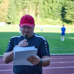 Fotbal, 4. liga, sk. C: Trutnov - Chlumec n/C 2:1