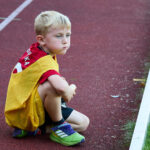 Fotbal, 4. liga, sk. C: Trutnov - Chlumec n/C 2:1