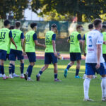 Fotbal, 4. liga, sk. C: Trutnov - Chlumec n/C 2:1